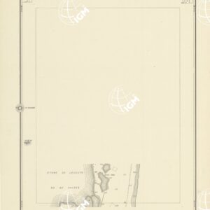 PLANS DIRECTEURS - FEUILLE XXV 47 N°6d