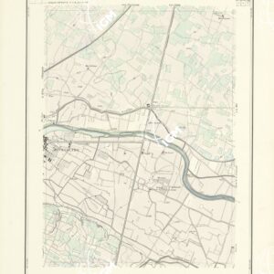 PLANS DIRECTEURS - REGION DE PERPIGNAN FEUILLE XIV N°1c