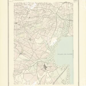 PLANS DIRECTEURS - REGION DE PERPIGNAN FEUILLE XIV N°4c