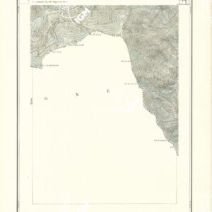 PLANS DIRECTEURS - REGION DE PERPIGNAN FEUILLE XXIV N°2b