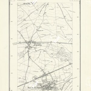 PLANS DIRECTEURS - DOUAI N°1d