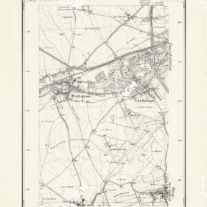 PLANS DIRECTEURS - DOUAI N°2d