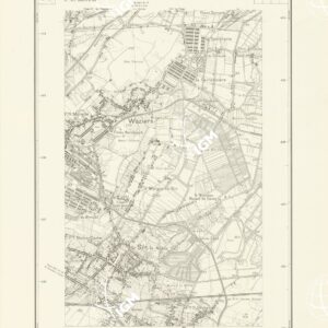 PLANS DIRECTEURS - DOUAI N°3b
