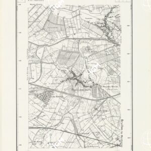 PLANS DIRECTEURS - DOUAI N°4b