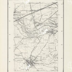 PLANS DIRECTEURS - DOUAI N°5a