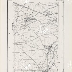 PLANS DIRECTEURS - DOUAI N°5c