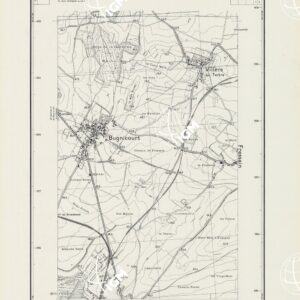 PLANS DIRECTEURS - DOUAI N°8a