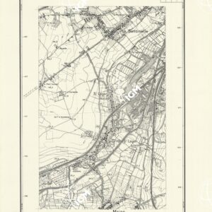 PLANS DIRECTEURS - VALENCIENNES N°3d