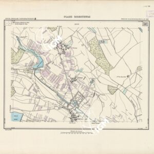 PLANS DIRECTEURS - REGION D'AUXONNE FEUILLE 226
