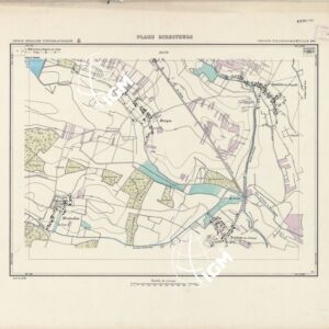 PLANS DIRECTEURS - REGION D'AUXONNE FEUILLE 241