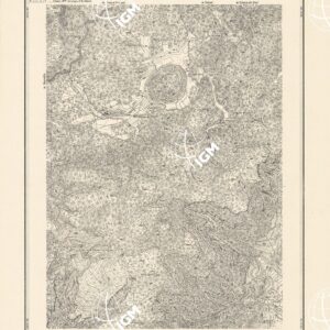 PLANS DIRECTEURS - XXXII 45 N°2b