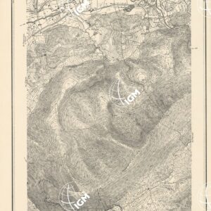 PLANS DIRECTEURS - XXXII 45 N°4a