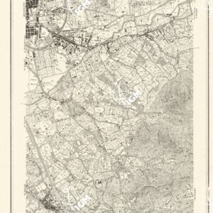 PLANS DIRECTEURS - XXXII 45 N°5a