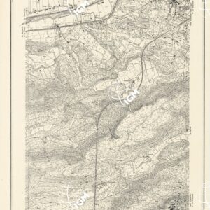 PLANS DIRECTEURS - XXXII 45 N°6b