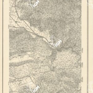 PLANS DIRECTEURS - XXXII 45 N°7b