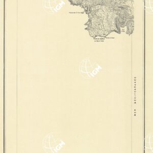 PLANS DIRECTEURS - XXXII 46 N°4c