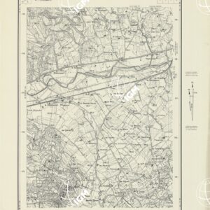 PLANS DIRECTEURS - CAVAILLON N°3d