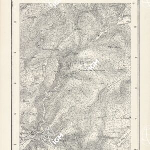 PLANS DIRECTEURS - TRETS S.E. 8d