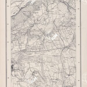 PLANS DIRECTEURS - TRETS N.O. 3d