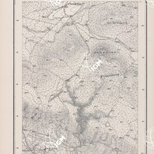 PLANS DIRECTEURS - TRETS N.E. 4b