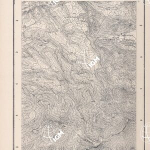 PLANS DIRECTEURS - AIX S.O. XXXII 44 N°5c