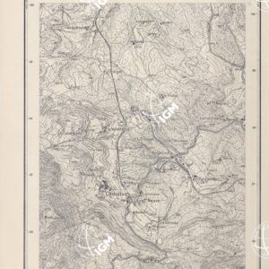 PLANS DIRECTEURS - AIX S.E. XXXII 44 N°6d