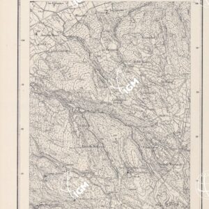 PLANS DIRECTEURS - AIX S.E. XXXII 44 N°6a