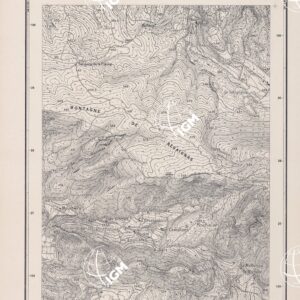 PLANS DIRECTEURS - TRETS S.O. 7d