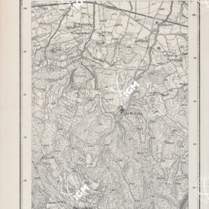 PLANS DIRECTEURS - TRETS S.O. 7a