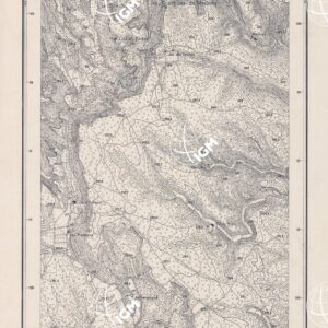 PLANS DIRECTEURS - VENTABREN N.O. 3d