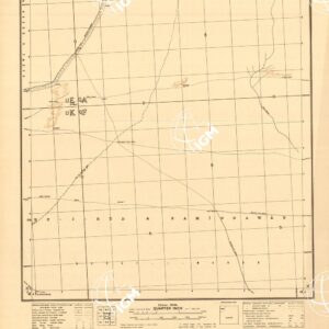 AFGHANISTAN AND N. W FRONTIER PROVINCE U.S.S.R., BALUCHISTAN E IRAN - FOGLIO 10