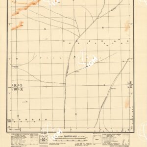 AFGHANISTAN AND N. W FRONTIER PROVINCE U.S.S.R., BALUCHISTAN E IRAN - FOGLIO 28