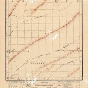 AFGHANISTAN AND N. W FRONTIER PROVINCE U.S.S.R., BALUCHISTAN E IRAN - FOGLIO 42