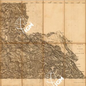 ALVEO DEL LAGO DI FUCINO