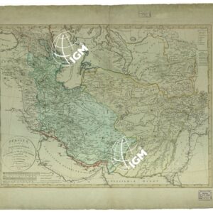PERSIA - PERSIEN