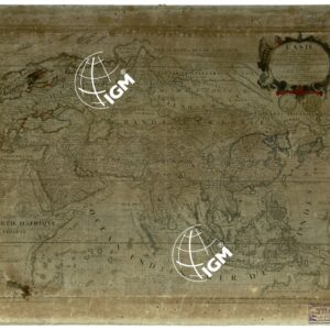 ASIA - L'ASIEN SELON LES MEMORES LES PLUS NOUVEAUX