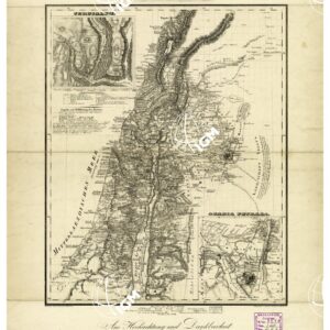 PALESTINA