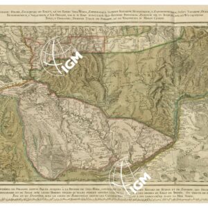 POLONIA ABTHEILLUNG DER POHLNISCHE LAND etc... - FOGLIO 24