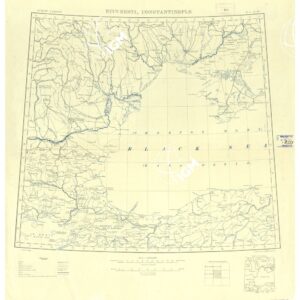 BUCARESTI-COSTANTINOPLE