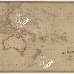 OCEANIE
