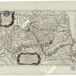 LA CONTEA DI ROSSILIONE E LA CONTEA DI CERDAGNA