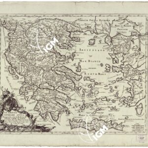 LA GRECIA UNIVERSALE ANTICA PARAGONATA CON LA MODERNA DA GIACOMO CANTELLI DA VIGNOLA