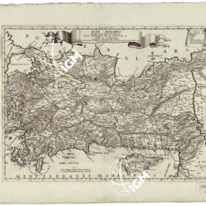 ASIAE MINORIS ETC...