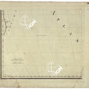 CARTA GENERALE DELL'AFRICA DELINEATA SULLE ULTIME OSSERVAZIONI E DIETRO LE PIU' RECENTI SCOPERTE - FOGLIO 7