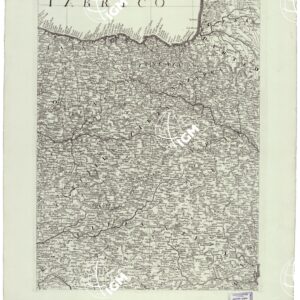 LI REGNI DI SPAGNA E PORTOGALLO - FOGLIO 2