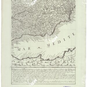 LI REGNI DI SPAGNA E PORTOGALLO - FOGLIO 5