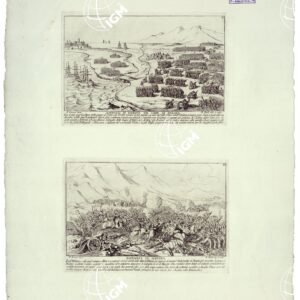 VEDUTE - LI REGNI DI SPAGNA E PORTOGALLO - FOGLIO 9