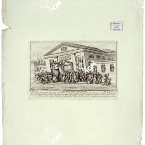 VEDUTE - LI REGNI DI SPAGNA E PORTOGALLO - FOGLIO 17