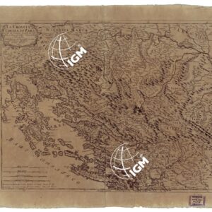 LA CROATIA E CONTEA DI ZARA