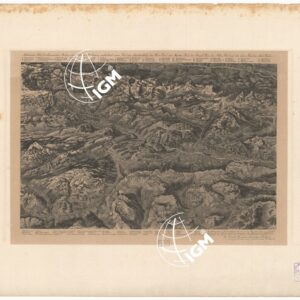 RELIEF PITTORESQUE DU SOL CLASSIQUE DE LA SUISSE ETC... - FOGLIO 6